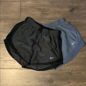 Nike shorts size Small